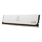 TEAMGROUP T-CREATE EXPERT 32GB (2X16) DDR5 6000MHZ WHITE