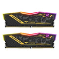 TeamGroup T-Force Desktop Ram Delta Tuf  16Gb x 2 3200Mhz