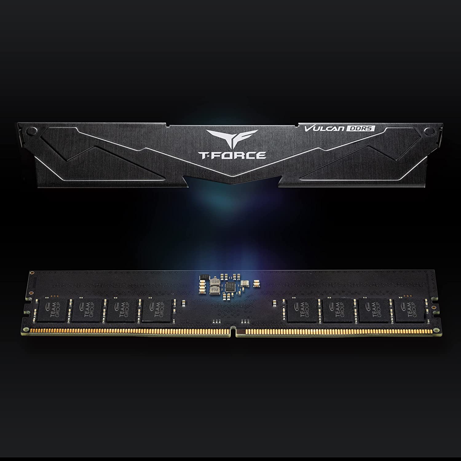 TEAMGROUP T-Force Vulcan 16GB 5200MHz DDR5