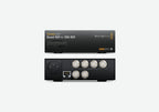 Teranex Mini- Quad Sdi To 12G-Sdi