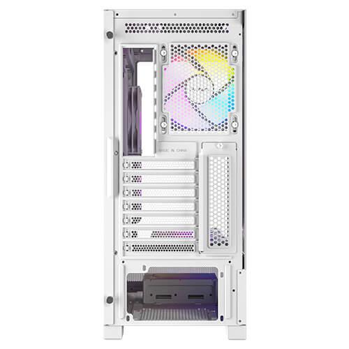 CX700 ARGB White