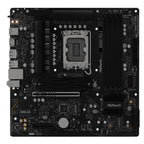 ASROCK B860M Pro-A WiFi