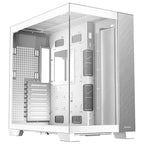 C8 ALUMINUM White