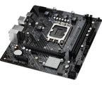 ASROCK H610M-H2/M.2 D5