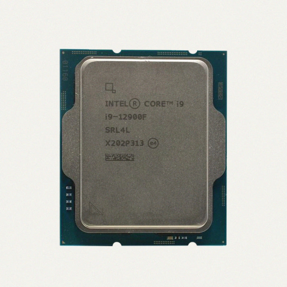 Intel® Core™ i9-12900F Processor