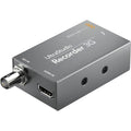UltraStudio recorder 3g