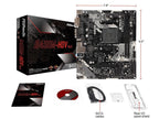 ASROCK B450M-HDV R4.0