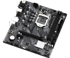 ASROCK H510M-A/M.2 SE