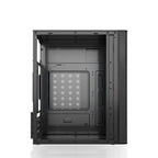 Ant Value Chassis VM10 Black ( Chassis Without Power Supply ) Black