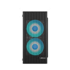 Ant Value Chassis VM10 Black ( Chassis Without Power Supply ) Black