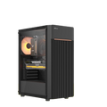 ANT VALUE CABINET BLACK - VM24