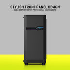 ANT VALUE CABINET BLACK - VM25