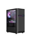 ANT VALUE CABINET BLACK - VM25