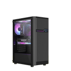 ANT VALUE CABINET BLACK - VM25