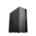 ANT ESPORTS CABINET WITH POWER SUPPLY BLACK - VM7P
