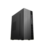 ANT ESPORTS CABINET WITH POWER SUPPLY BLACK - VM7P