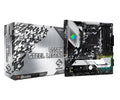ASROCK B550M Steel Legend