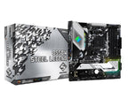 ASROCK B550M Steel Legend