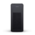 Ant Esports Chassis VANGUARD (Black) Without Power Supply