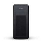 Ant Esports Chassis VANGUARD (Black) Without Power Supply