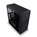 Ant Esports Chassis VANGUARD (Black) Without Power Supply