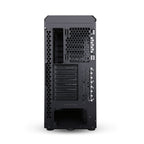 Ant Esports Chassis VANGUARD (Black) Without Power Supply