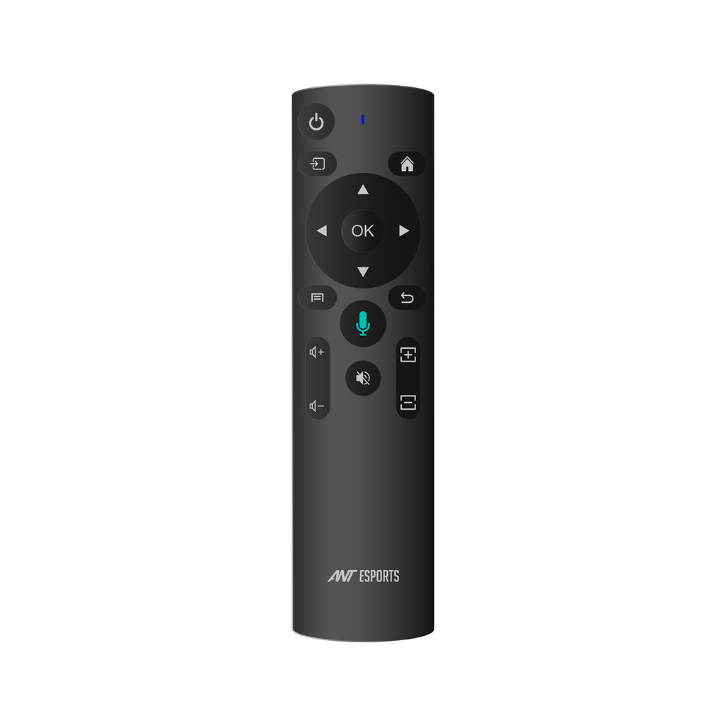 ANT ESPORTS - MULTIMEDIA PROJECTOR BLACK - VIEW611 AF