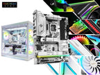 ASROCK Z890 Steel Legend WiFi
