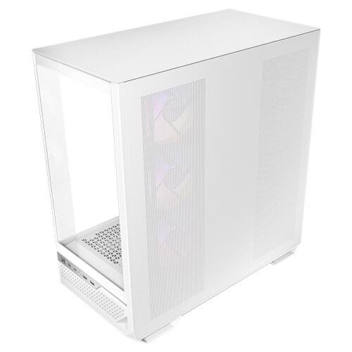 C7 ARGB White