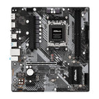 ASROCK B650M-H/M.2+