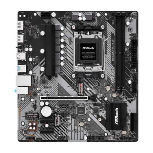 ASROCK B650M-H/M.2+