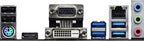ASROCK B450M Steel Legend
