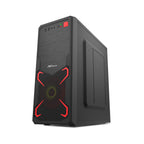 Ant Value Chassis X1 ( Chassis Without Power Supply ) Black