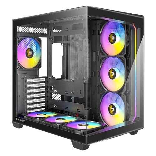 ANTEC C5 BLACK