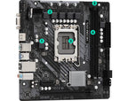 ASROCK H610M-HVS/M.2 R2.0
