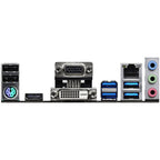 ASROCK B550M-HDV