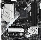 ASROCK B550M Pro4