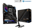 ASROCK Z890 Nova WiFi
