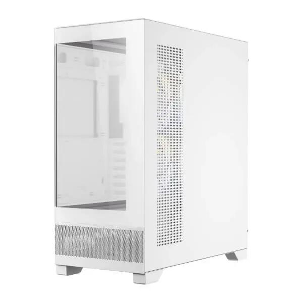 CX700 ARGB White