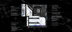 ASROCK Z790 Taichi Carrara