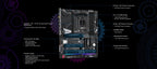 ASROCK Z790 Taichi Lite