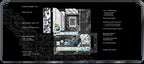 ASROCK Z790 Steel Legend WiFi