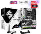 ASROCK Z790 Steel Legend WiFi