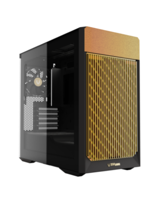 ZOTAC ALLOY mATX CASE