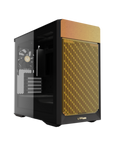 ZOTAC ALLOY mATX CASE