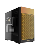 ZOTAC ALLOY mATX CASE