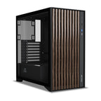 Ant Esports Chassis ZEN WOOD C3 ( Chassis Without Power Supply )