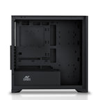 Ant Esports Chassis ZEN WOOD C3 ( Chassis Without Power Supply )