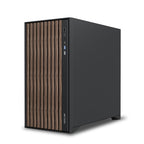 Ant Esports Chassis ZEN WOOD C3 ( Chassis Without Power Supply )