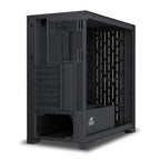 Ant Esports Chassis ZEN WOOD C3 ( Chassis Without Power Supply )
